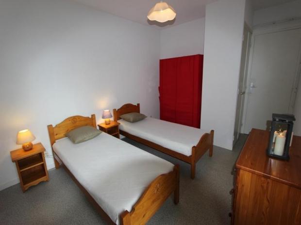 Appartement Les Vans - Chamrousse