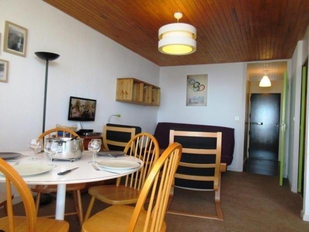 LA LAUZIERE - Chamrousse