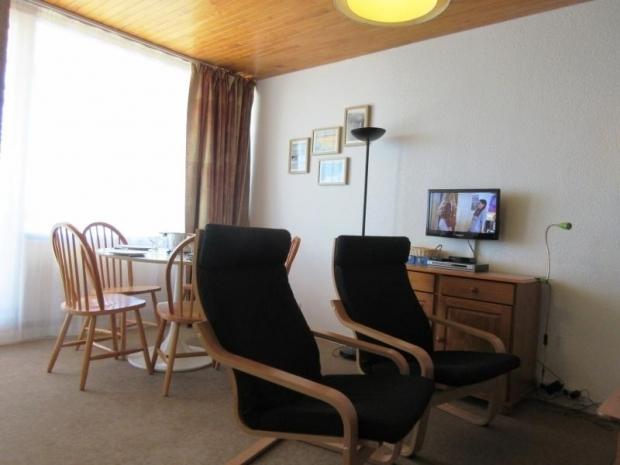 LA LAUZIERE - Chamrousse