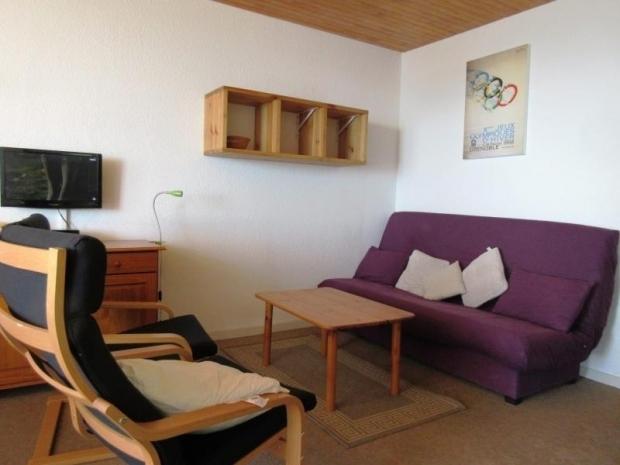 LA LAUZIERE - Chamrousse