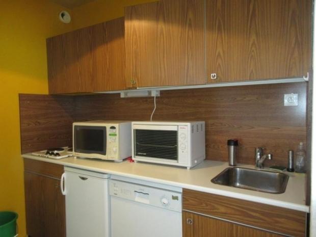 LA LAUZIERE - Chamrousse