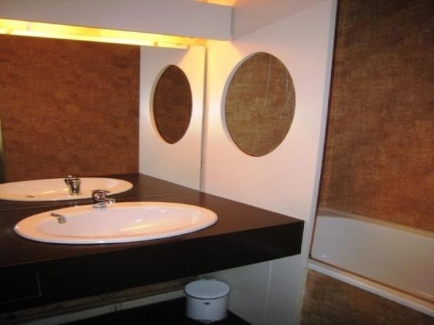 LA LAUZIERE - Chamrousse