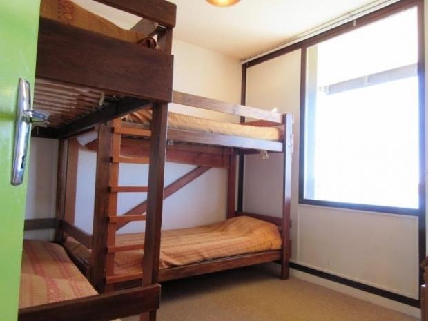 LA LAUZIERE - Chamrousse