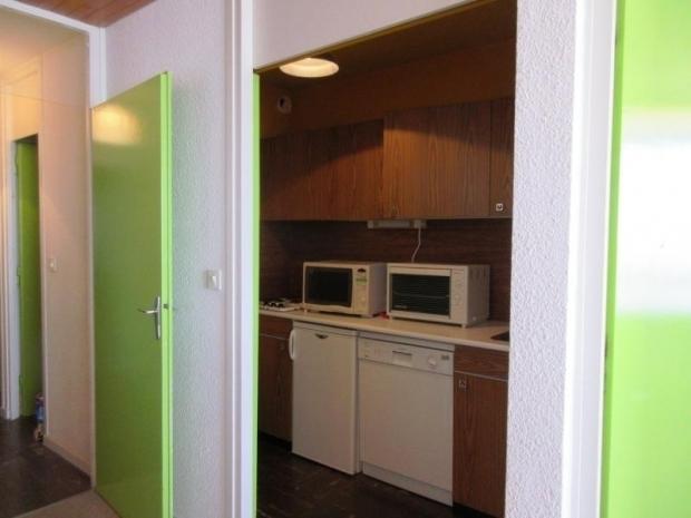 LA LAUZIERE - Chamrousse