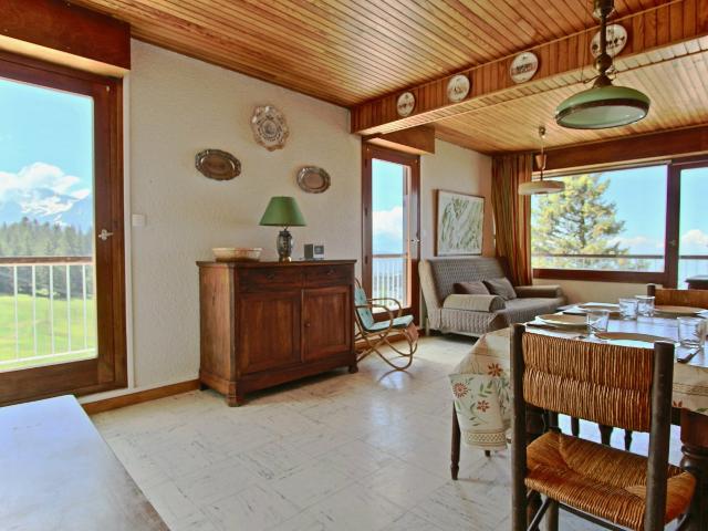 Appartement L'Arselle - Chamrousse