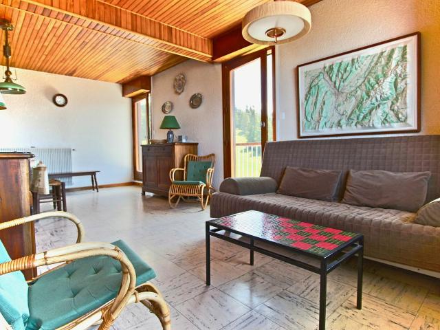 Appartement L'Arselle - Chamrousse