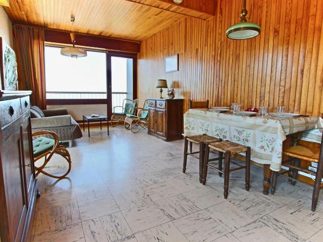 Appartement L'Arselle - Chamrousse