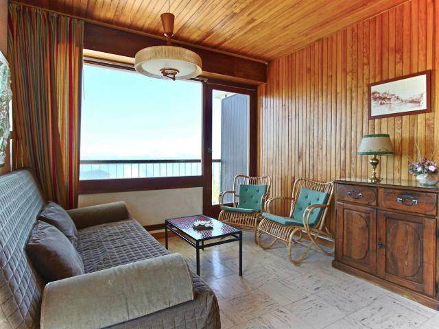 Appartement L'Arselle - Chamrousse