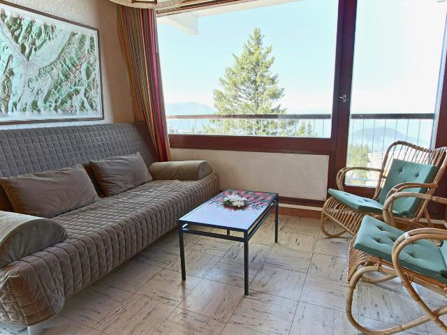 Appartement L'Arselle - Chamrousse