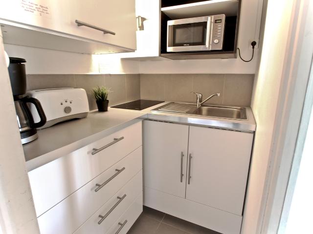 Appartement L'Arselle - Chamrousse