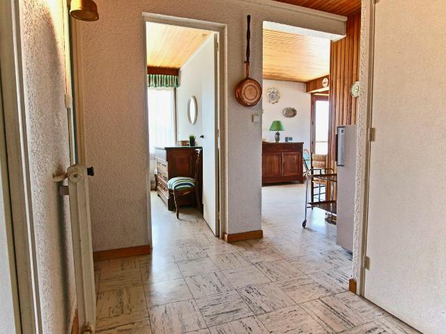 Appartement L'Arselle - Chamrousse