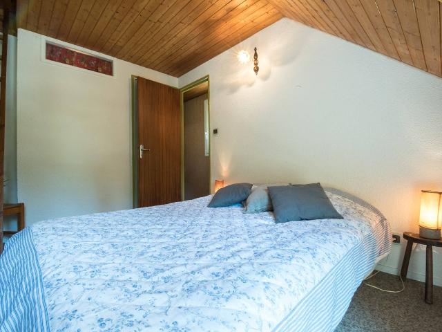 Appartement Saint-Lary-Soulan, 3 pièces, 6 personnes - Saint Lary Soulan