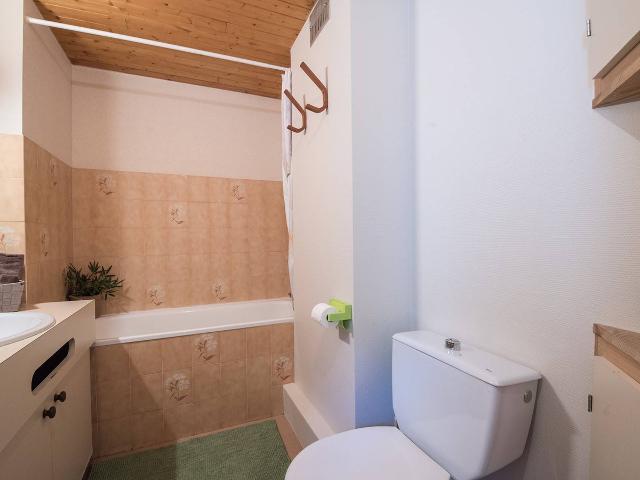 Appartement Saint-Lary-Soulan, 3 pièces, 6 personnes - Saint Lary Soulan