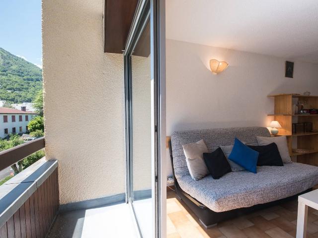 Appartement Saint-Lary-Soulan, 3 pièces, 6 personnes - Saint Lary Soulan