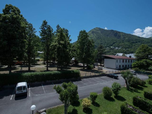 Appartement Saint-Lary-Soulan, 3 pièces, 6 personnes - Saint Lary Soulan