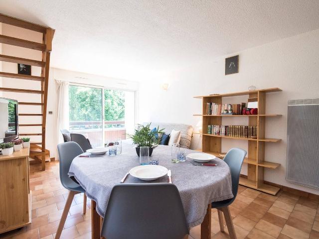 Appartement Saint-Lary-Soulan, 3 pièces, 6 personnes - Saint Lary Soulan