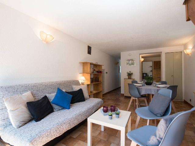 Appartement Saint-Lary-Soulan, 3 pièces, 6 personnes - Saint Lary Soulan
