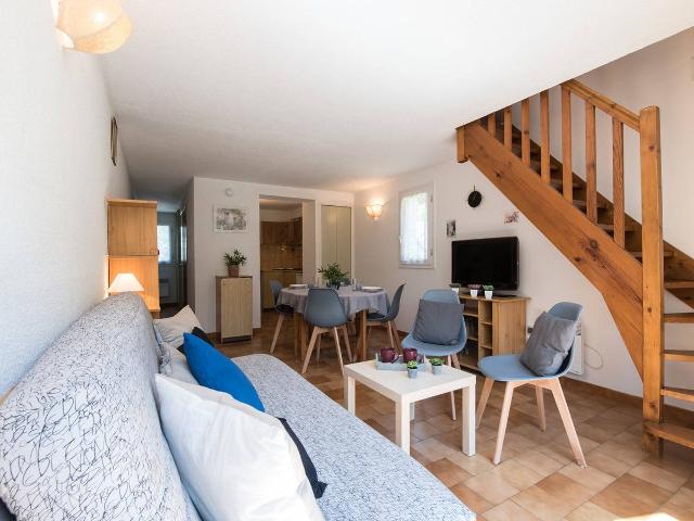 Appartement Saint-Lary-Soulan, 3 pièces, 6 personnes - Saint Lary Soulan