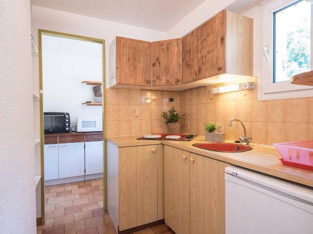 Appartement Saint-Lary-Soulan, 3 pièces, 6 personnes - Saint Lary Soulan