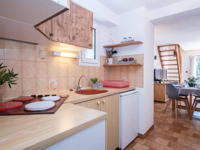 Appartement Saint-Lary-Soulan, 3 pièces, 6 personnes - Saint Lary Soulan