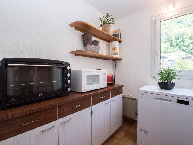 Appartement Saint-Lary-Soulan, 3 pièces, 6 personnes - Saint Lary Soulan