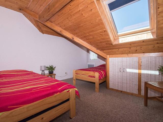 Appartement Saint-Lary-Soulan, 3 pièces, 6 personnes - Saint Lary Soulan