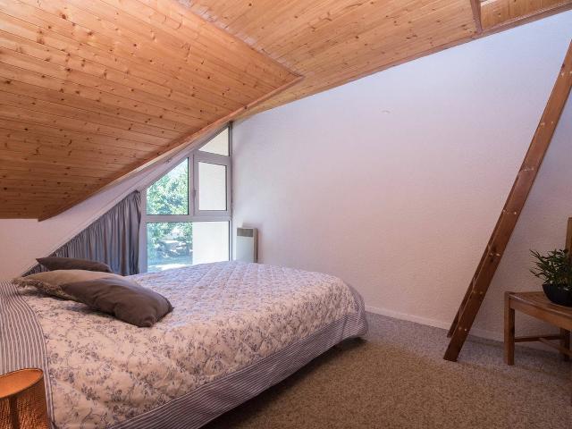 Appartement Saint-Lary-Soulan, 3 pièces, 6 personnes - Saint Lary Soulan