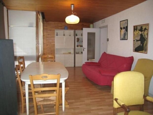 LES AUTANES - Chamrousse