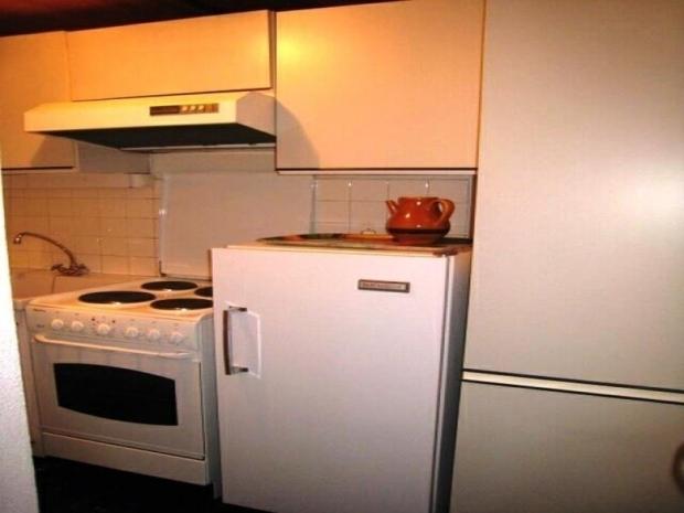 LES AUTANES - Chamrousse