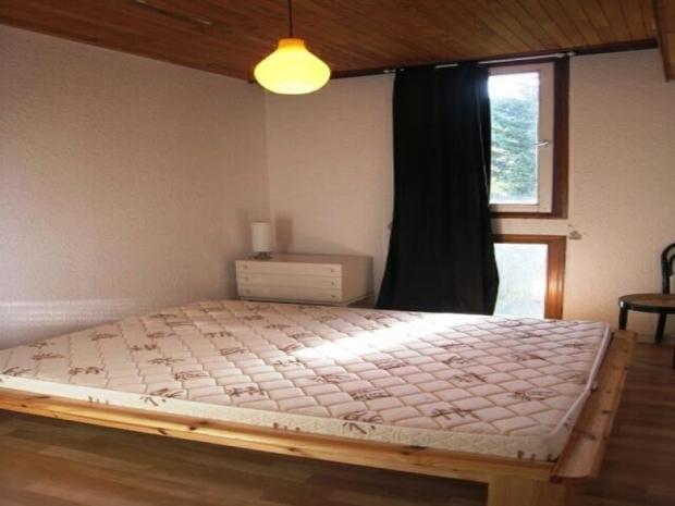 LES AUTANES - Chamrousse