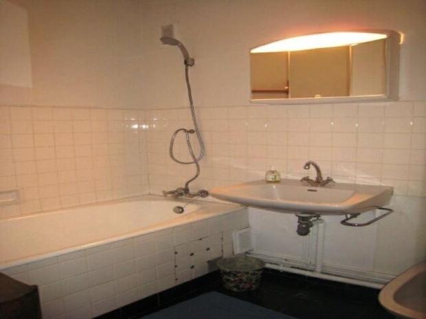 LES AUTANES - Chamrousse