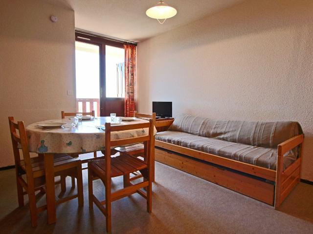 Appartement Edelweiss - Chamrousse