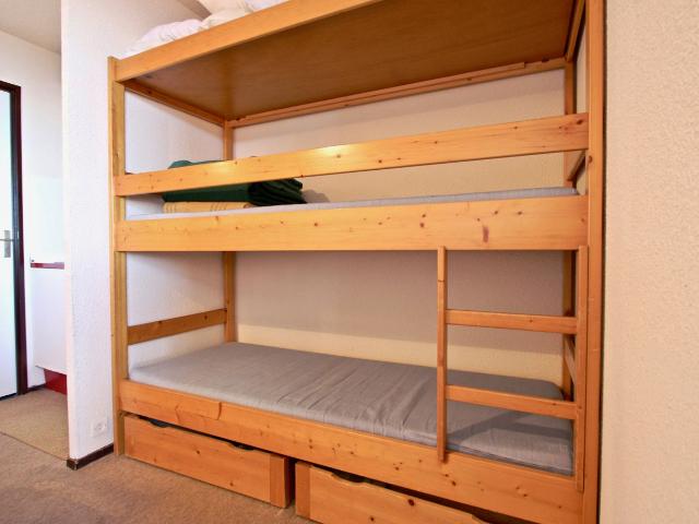 Appartement Edelweiss - Chamrousse