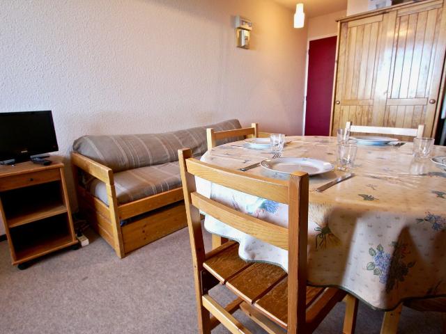 Appartement Edelweiss - Chamrousse