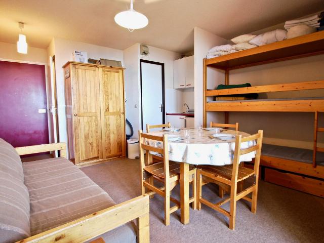 Appartement Edelweiss - Chamrousse