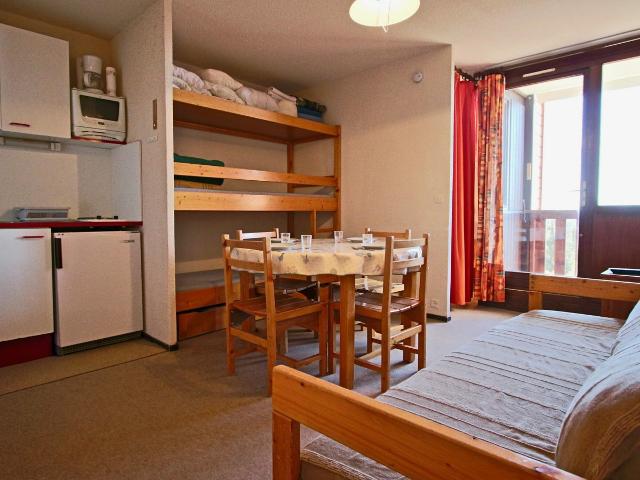 Appartement Edelweiss - Chamrousse