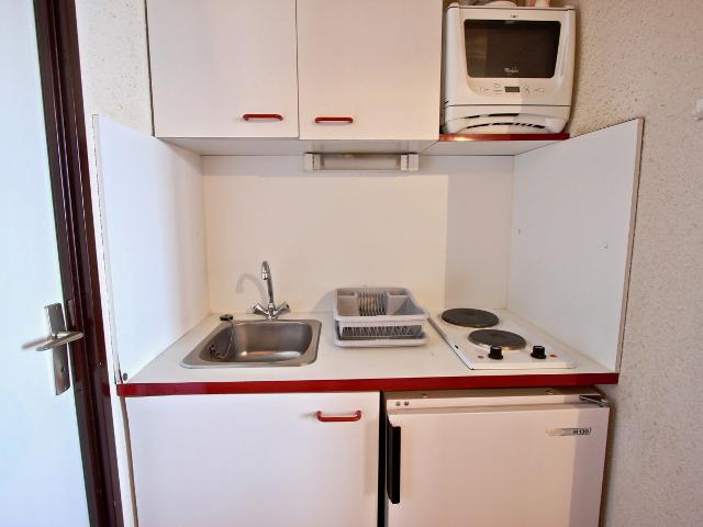 Appartement Edelweiss - Chamrousse