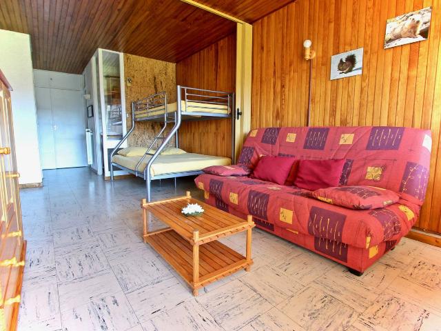 Appartement L'Arselle - Chamrousse