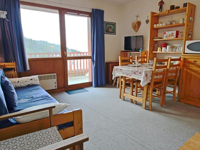 Appartement Chamrousse, 2 pièces, 5 personnes - Chamrousse