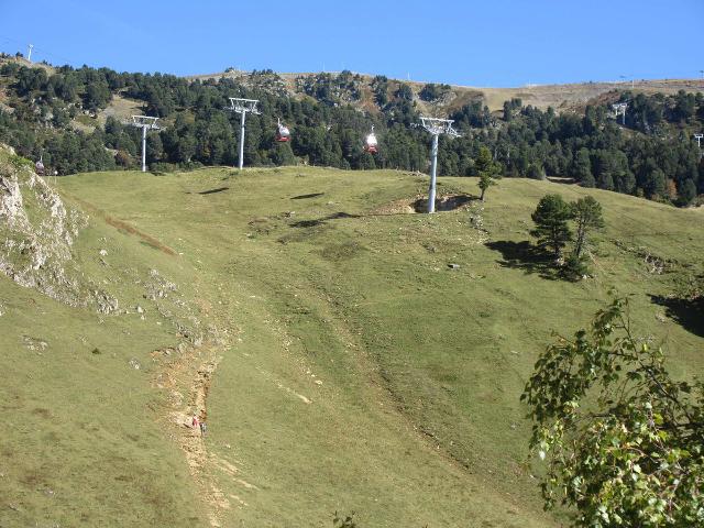 Appartement Chamrousse, 2 pièces, 5 personnes - Chamrousse