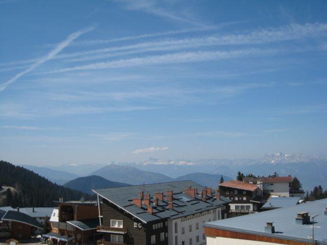 Appartement Chamrousse, 2 pièces, 5 personnes - Chamrousse