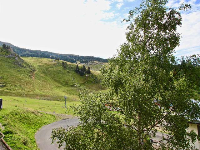 Appartement Chamrousse, 2 pièces, 5 personnes - Chamrousse