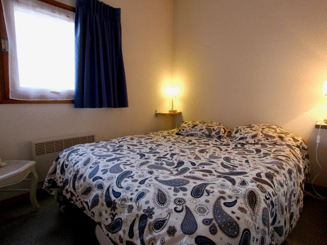 Appartement Chamrousse, 2 pièces, 5 personnes - Chamrousse