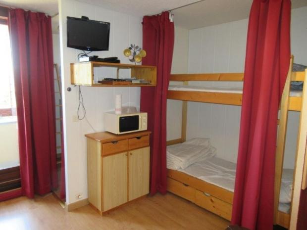 L'EDELWEISS - Chamrousse