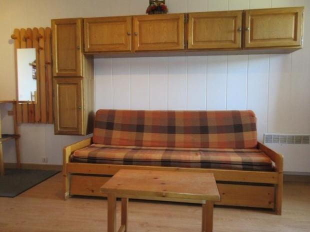 L'EDELWEISS - Chamrousse