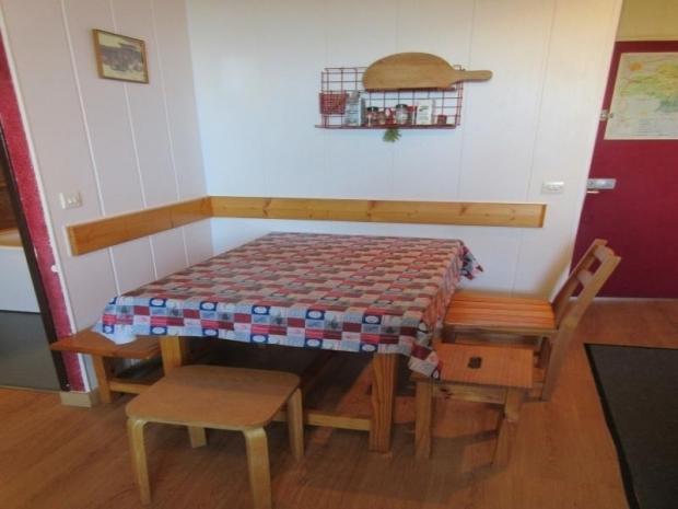 L'EDELWEISS - Chamrousse