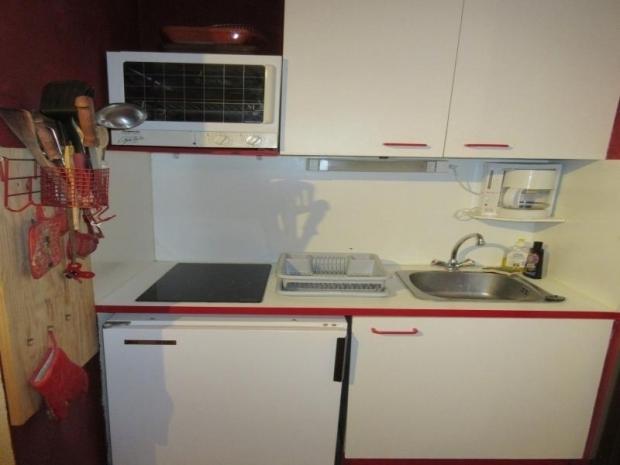 L'EDELWEISS - Chamrousse