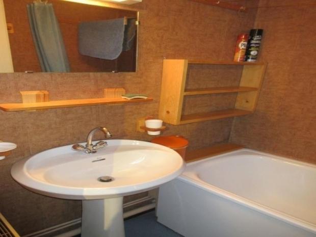 L'EDELWEISS - Chamrousse