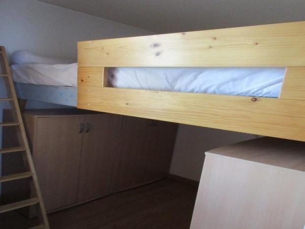 L'EDELWEISS - Chamrousse