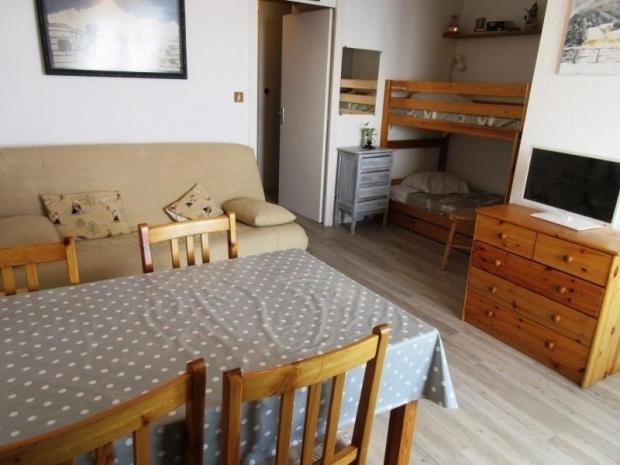 LES CARLINES - Chamrousse